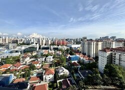 Stirling Residences (D3), Apartment #491808481